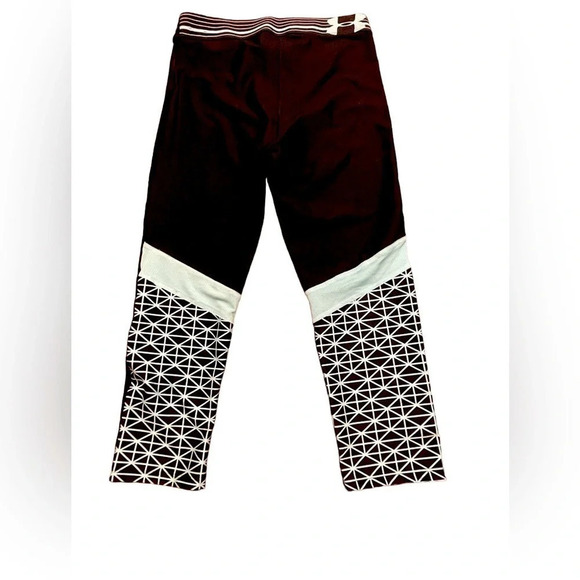 Under Armour Leggings Bundle Size Xs. Both in Good Preowned Condition. - Picture 5 of 9